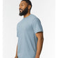 Gildan 65000 Unisex Softstyle? Midweight T-Shirt - Side view