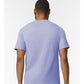 Gildan 65000 Unisex Softstyle? Midweight T-Shirt - Back view