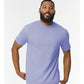 Gildan 65000 Unisex Softstyle? Midweight T-Shirt - Front view