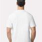 Gildan 65000 Unisex Softstyle? Midweight T-Shirt - Back view