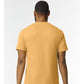 Gildan 65000 Unisex Softstyle? Midweight T-Shirt - Back view