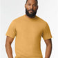 Gildan 65000 Unisex Softstyle? Midweight T-Shirt - Front view