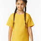 Gildan 64000B Youth Softstyle? T-Shirt - Front view