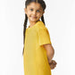 Gildan 64000B Youth Softstyle? T-Shirt - Side view