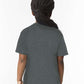 Gildan 64000B Youth Softstyle? T-Shirt - Back view