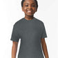 Gildan 64000B Youth Softstyle? T-Shirt - Front view