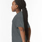 Gildan 64000B Youth Softstyle? T-Shirt - Side view