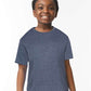 Gildan 64000B Youth Softstyle? T-Shirt - Front view