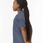 Gildan 64000B Youth Softstyle? T-Shirt - Side view