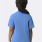 Gildan 64000B Youth Softstyle? T-Shirt - Back view