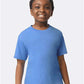 Gildan 64000B Youth Softstyle? T-Shirt - Front view