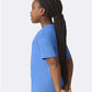 Gildan 64000B Youth Softstyle? T-Shirt - Side view