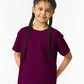 Gildan 64000B Youth Softstyle? T-Shirt - Front view