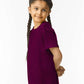 Gildan 64000B Youth Softstyle? T-Shirt - Side view