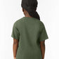 Gildan 64000B Youth Softstyle? T-Shirt - Back view