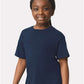 Gildan 64000B Youth Softstyle? T-Shirt - Front view