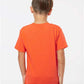 Gildan 64000B Youth Softstyle? T-Shirt - Back view