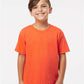 Gildan 64000B Youth Softstyle? T-Shirt - Front view