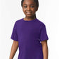 Gildan 64000B Youth Softstyle? T-Shirt - Front view