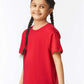 Gildan 64000B Youth Softstyle? T-Shirt - Side view