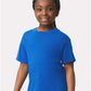 Gildan 64000B Youth Softstyle? T-Shirt - Front view