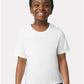 Gildan 64000B Youth Softstyle? T-Shirt - Front view