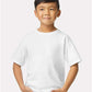Gildan 65000B Youth Softstyle? Midweight T-Shirt - Front view