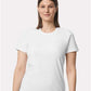 Gildan 65000L Women's Softstyle? Midweight T-Shirt - Front view