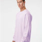 Independent Trading Co. SS3000 Unisex Midweight Crewneck Sweatshirt - Side view