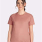 Next Level 3910 Women's Cotton Relaxed Tee - Front view