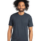 Next Level 6010 Unisex Triblend Tee - Front view