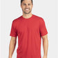 Next Level 6010 Unisex Triblend Tee - Front view