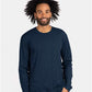 Next Level 6211 Unisex CVC Long Sleeve Tee - Front view