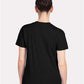 Next Level 6600 Women's CVC Relaxed Tee - Back view