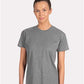 Next Level 6600 Women's CVC Relaxed Tee - Front view