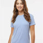 Next Level 6600 Women's CVC Relaxed Tee - Front view