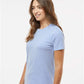 Next Level 6600 Women's CVC Relaxed Tee - Side view