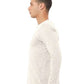 BELLA  CANVAS 3513 Unisex Triblend Long Sleeve Tee - Side view