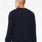 BELLA  CANVAS 3911 Unisex Sponge Fleece Classic Crewneck Sweatshirt - Back view