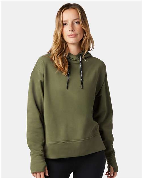 Champion CHP100 Women's Sport Hooded Sweatshirt