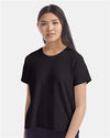 Champion CHP130 Women's Sport Soft Touch T-Shirt
