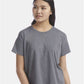 Champion CHP130 Women's Sport Soft Touch T-Shirt