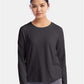 Champion CHP140 Women's Sport Soft Touch Long Sleeve T-Shirt