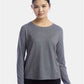 Champion CHP140 Women's Sport Soft Touch Long Sleeve T-Shirt