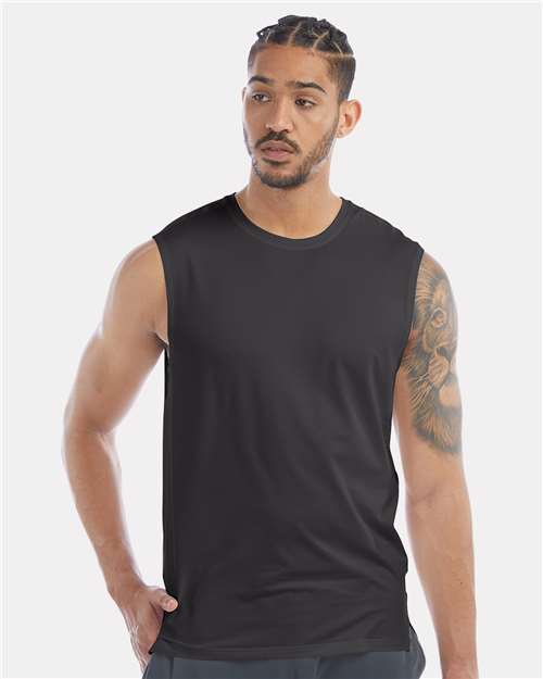 Champion CHP170 Unisex Sport Muscle T-Shirt