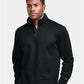 Champion CHP190 Unisex Sport Quarter-Zip Pullover