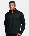 Champion CHP190 Unisex Sport Quarter-Zip Pullover