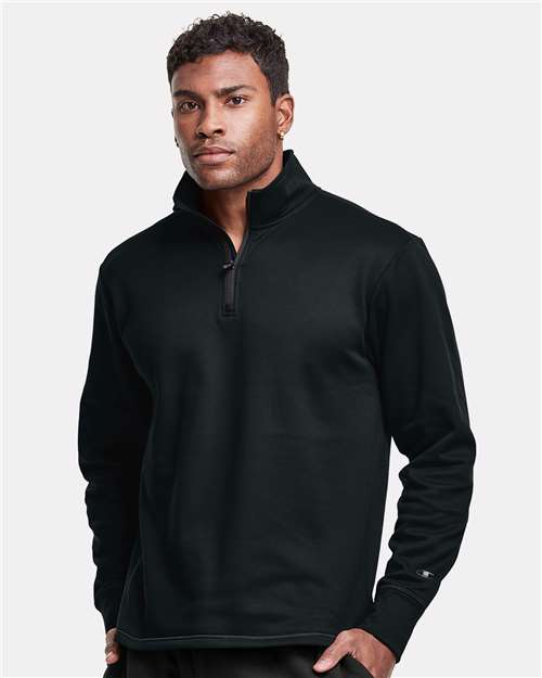 Champion CHP190 Unisex Sport Quarter-Zip Pullover