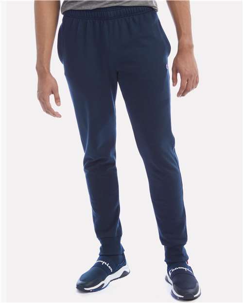 Champion P930 Unisex Powerblend® Fleece Joggers