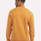 Champion S600 Unisex Powerblend? Crewneck Sweatshirt - Back view